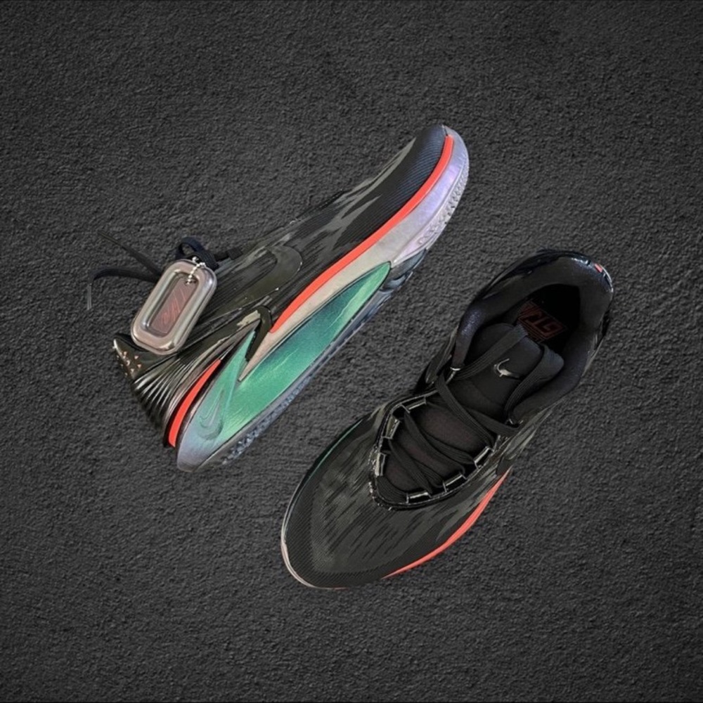 New Nike Air Zoom G.T. Cut 2 Greater Than Ever